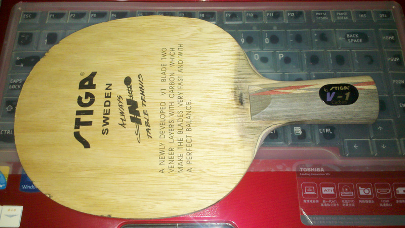 ���Ͽ�Stiga-V1