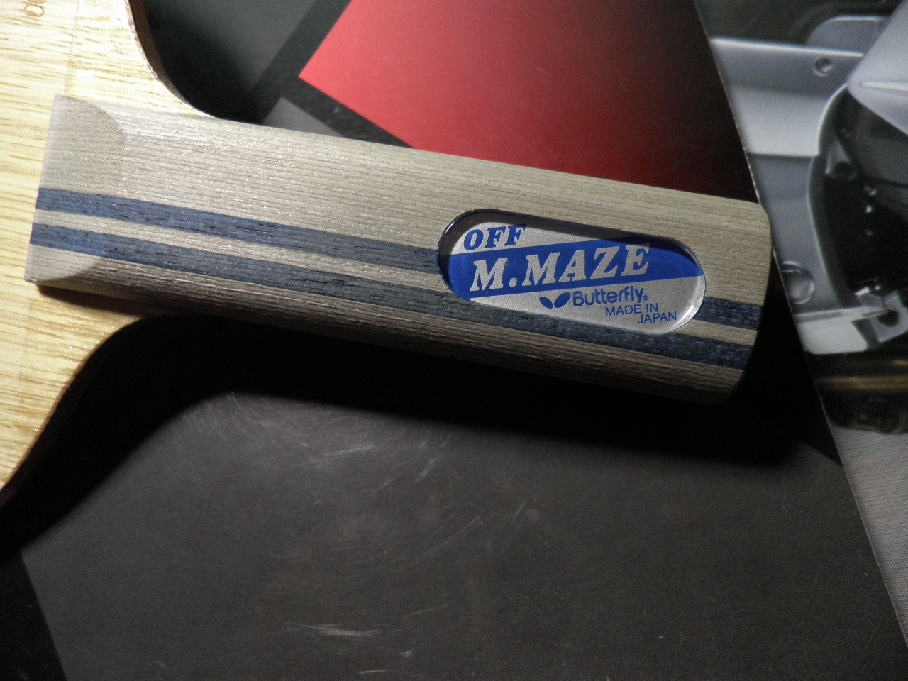 maze st + sriver el=900