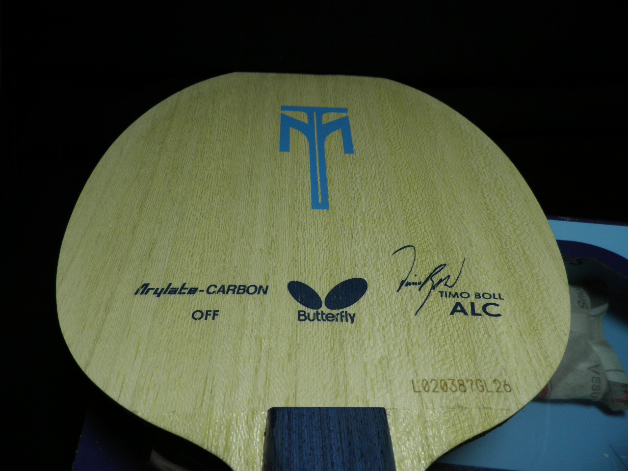 boll alc +sriver el =900