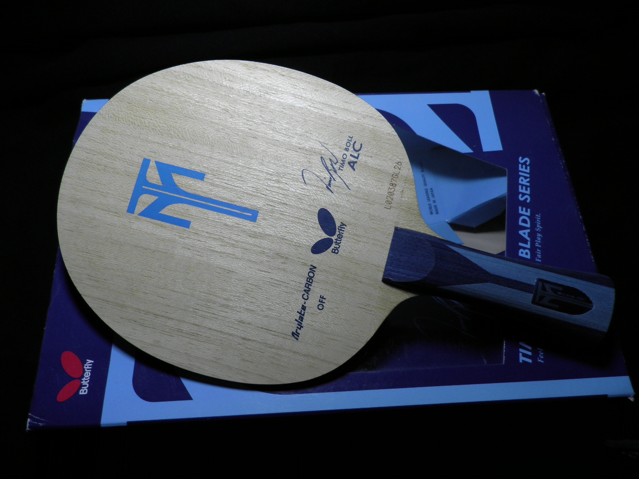 boll alc +sriver el =900