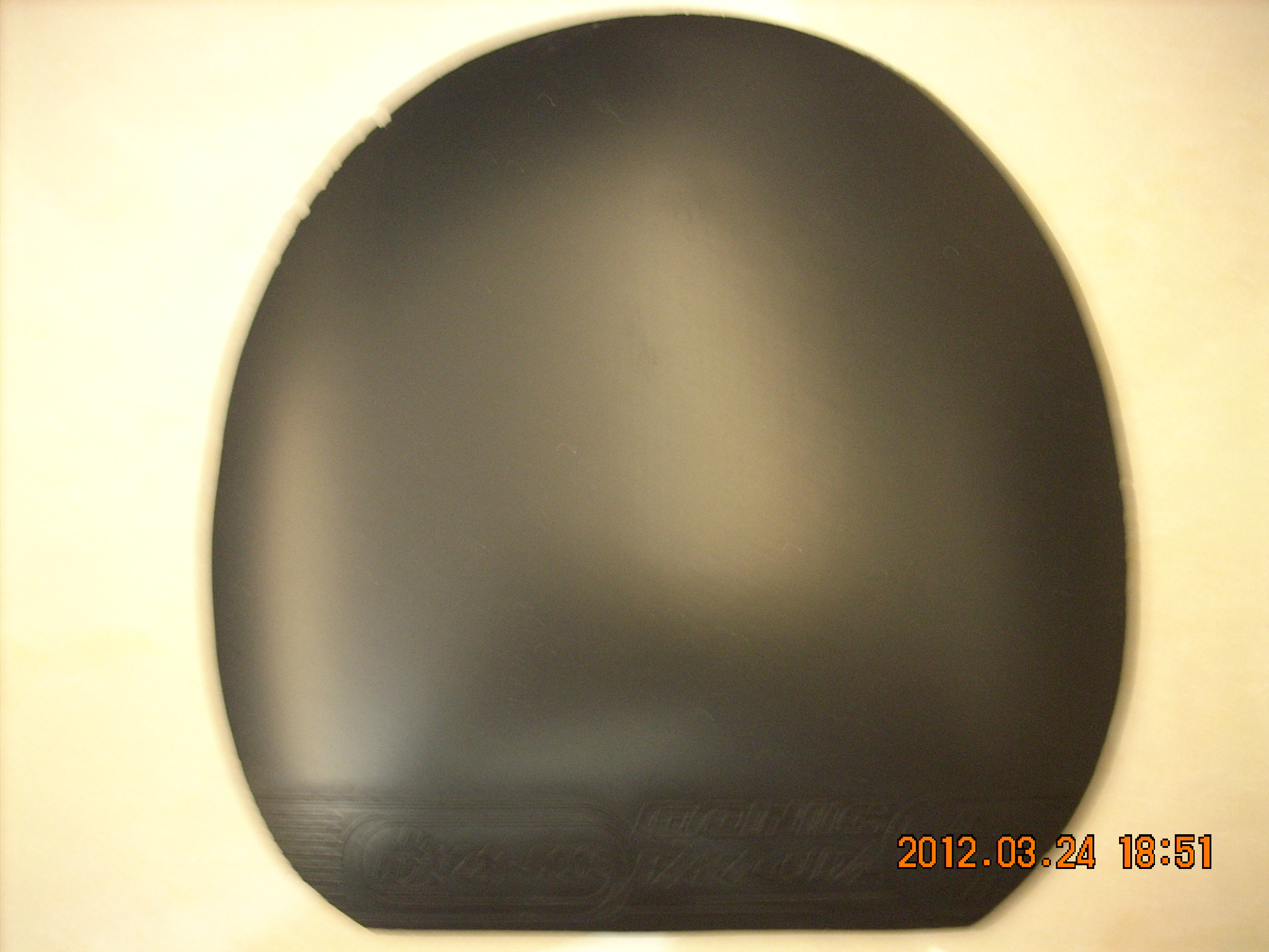 ������BARACUDA!