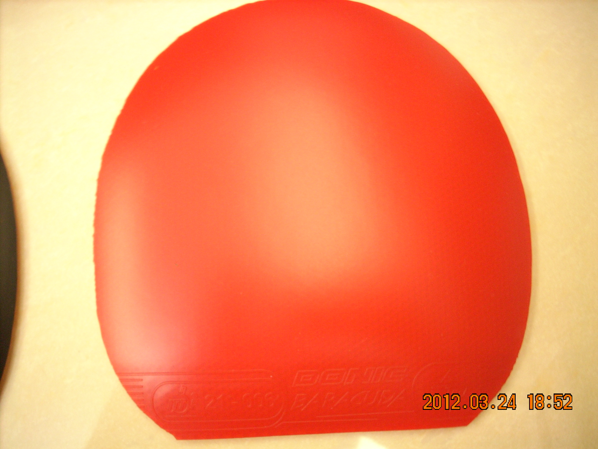 ������BARACUDA!