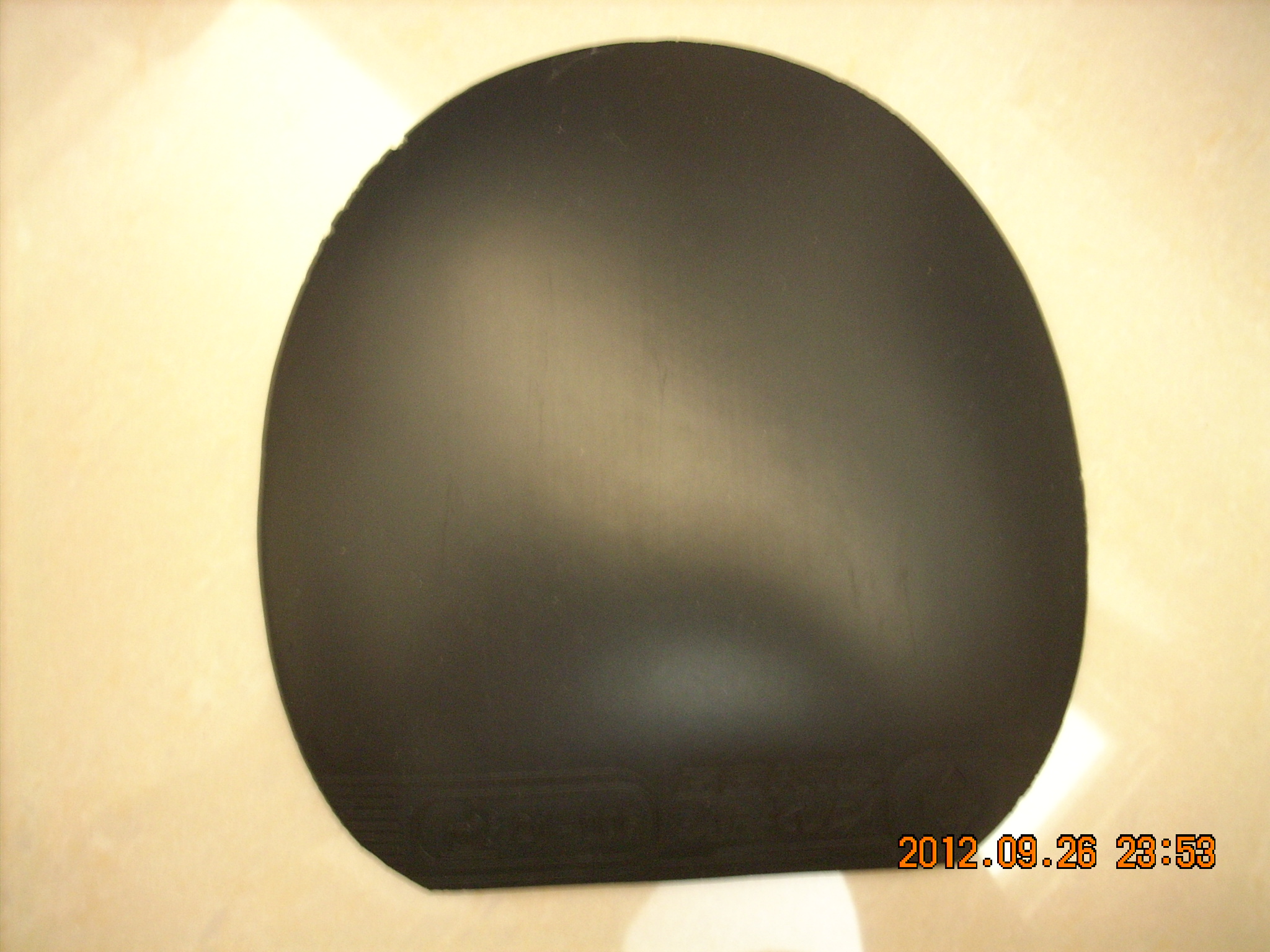 ������BARACUDA!