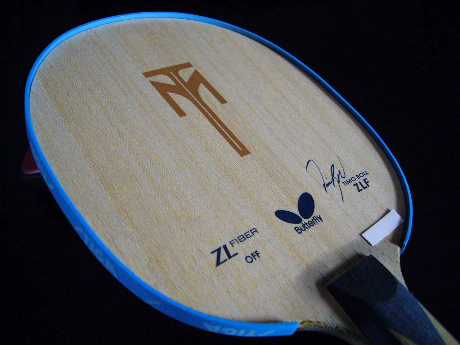 ��86g BOLL ZLF��������һ���µĺ�Ʒ�ನ��ZLF