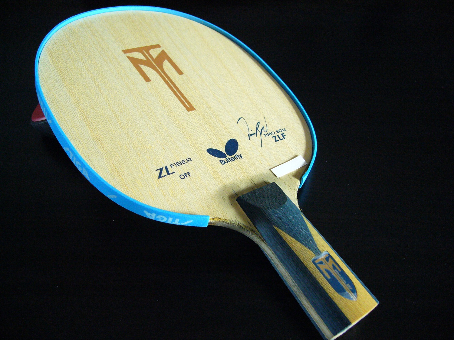 ��86g BOLL ZLF��������һ���µĺ�Ʒ�ನ��ZLF