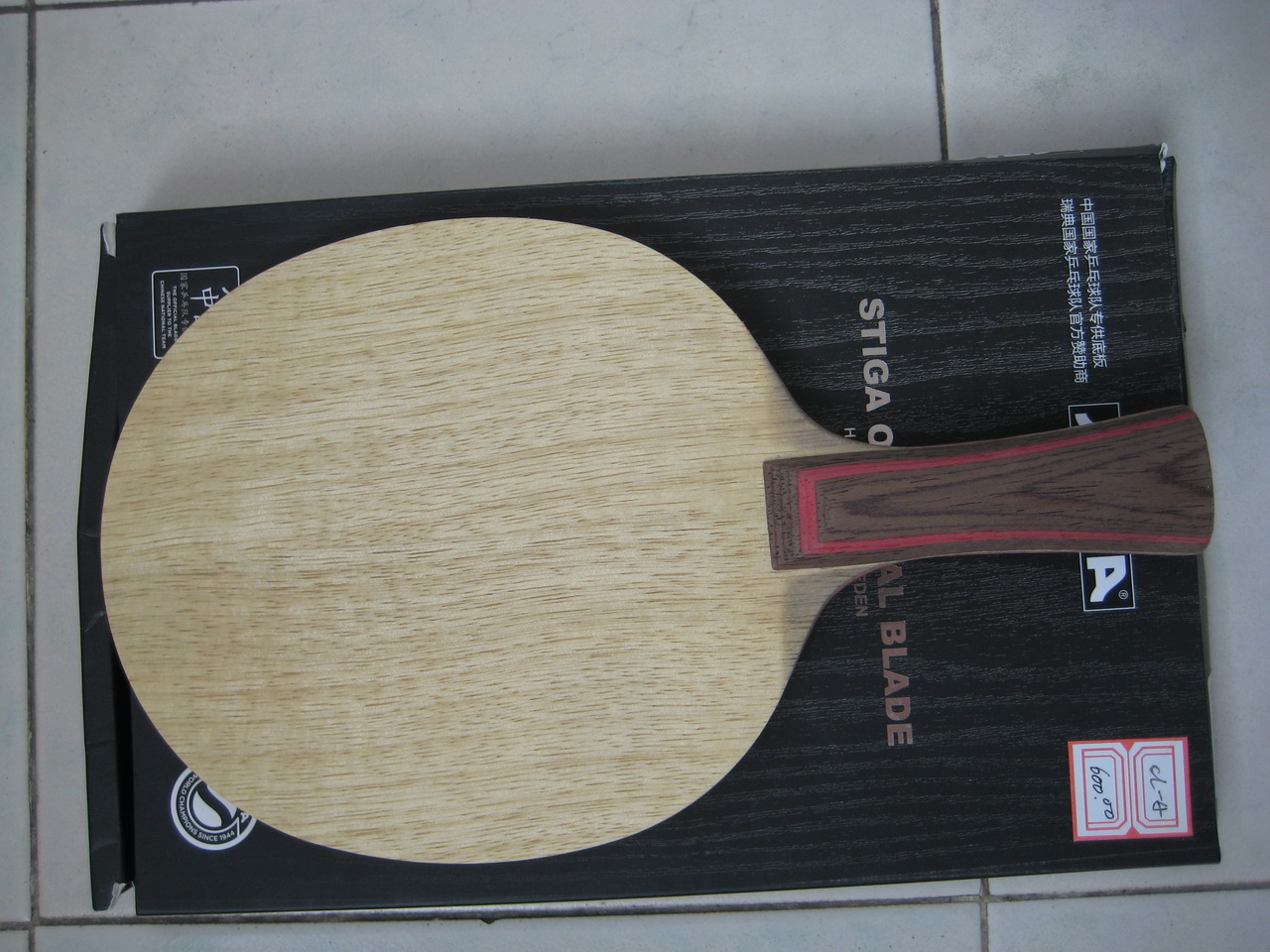 ת��һ���ϸ������stiga ��cl��壬�л���90.3�ˣ�300Ԫ����