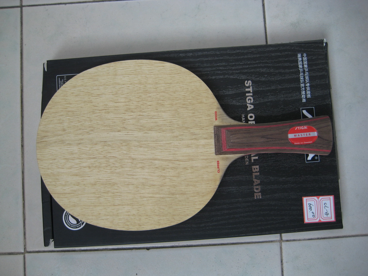 ת��һ���ϸ������stiga ��cl��壬�л���90.3�ˣ�300Ԫ����