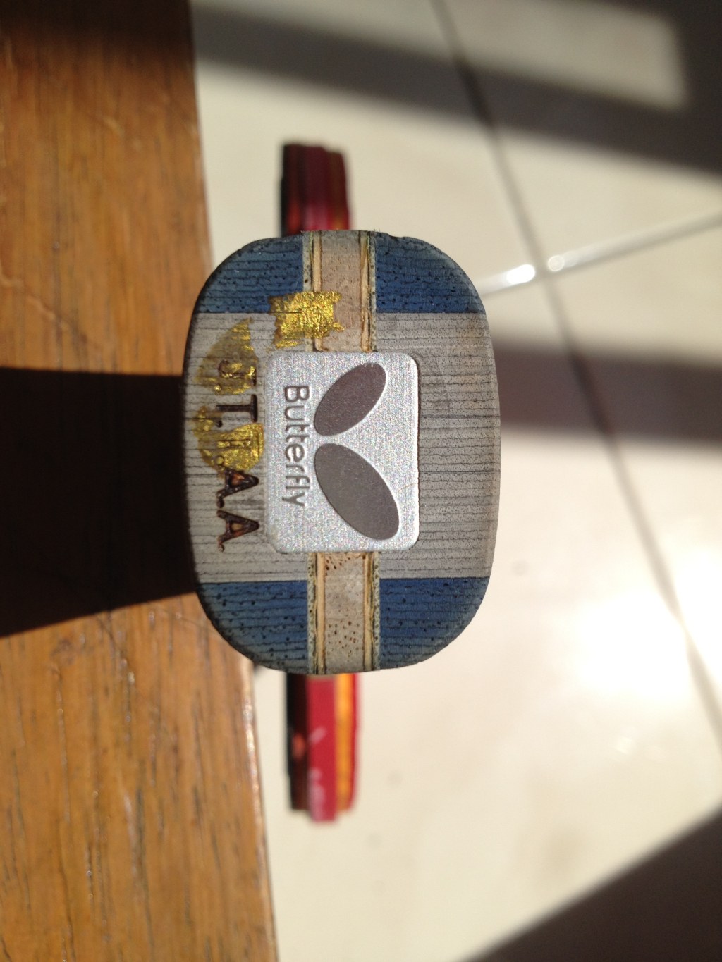 [ԭ��]9����ZLC timo boll FL+t64