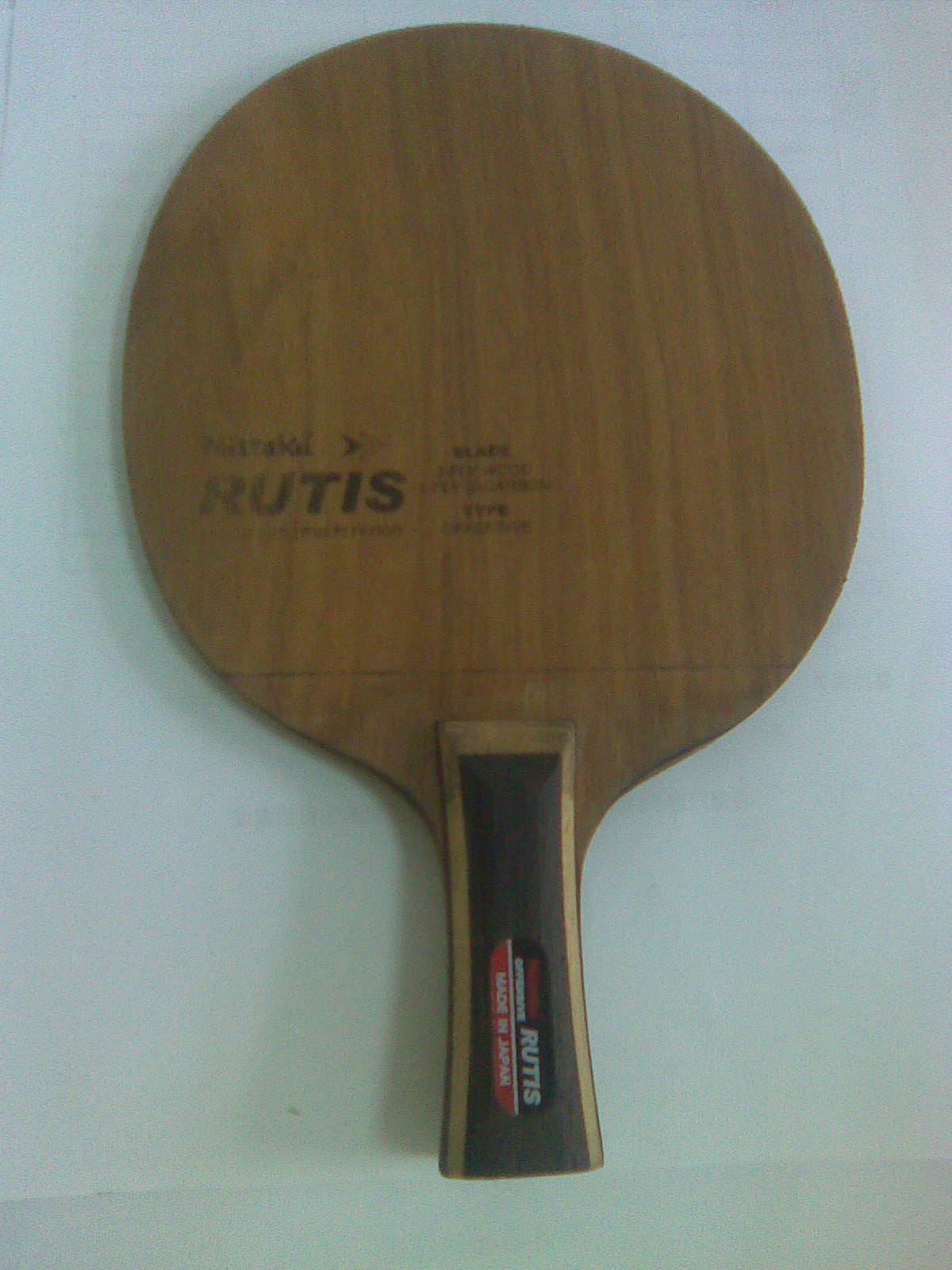 ������RUTISֱ�壬�����������