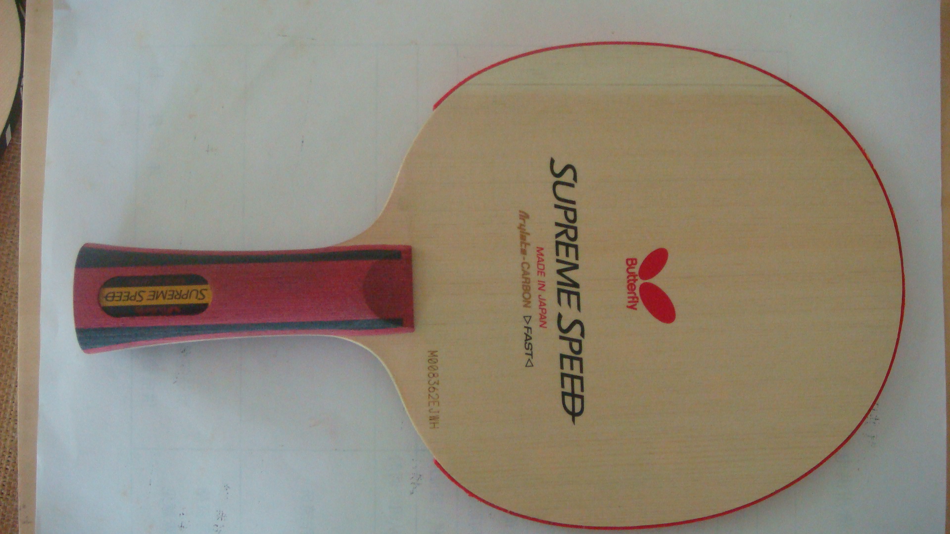 ���� SUPREME SPEED