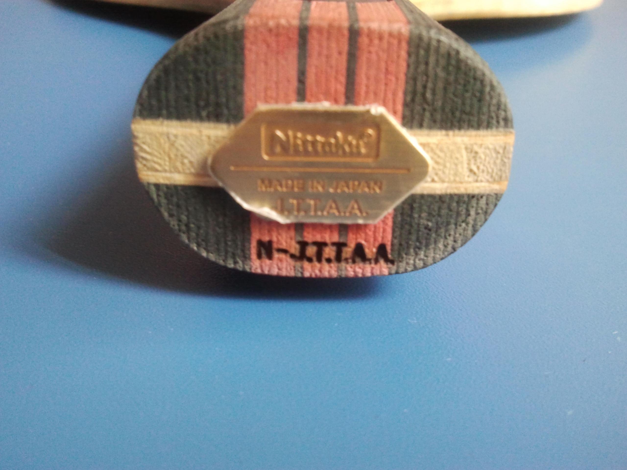 �ٰ��ѳ����ɫ�ǳ��õ�NITTAKUС���٣�650��