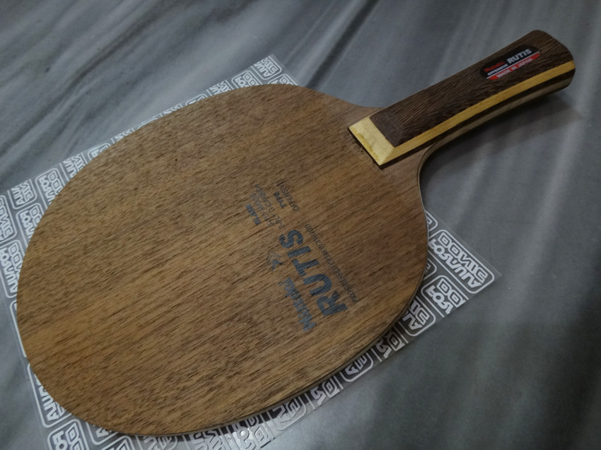 RUTIS FL����̼FL