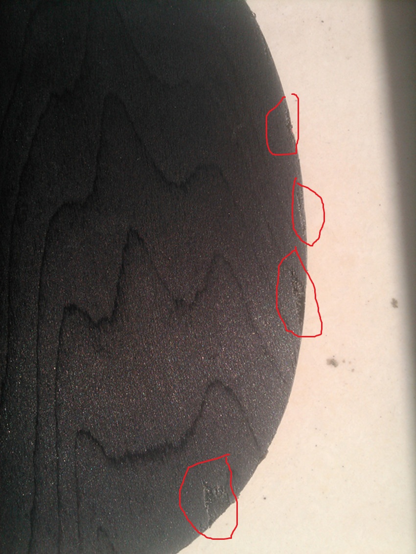 ���������ŷˮ˹�ٿ�����̼������ĥST��EG������