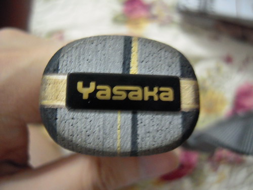 ��YASAKA YEO ST���һ��,��Ҫ����,����������ֻƷ��õ�JOOLA������STҲ��