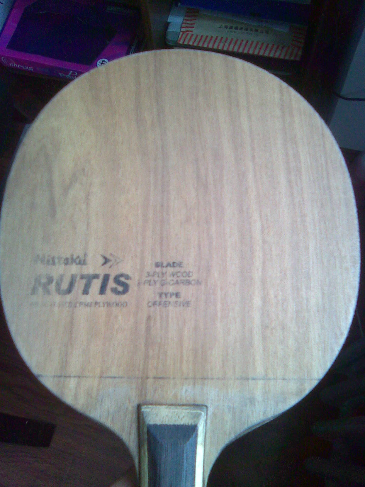 ��������RUTIS  �򻻰���