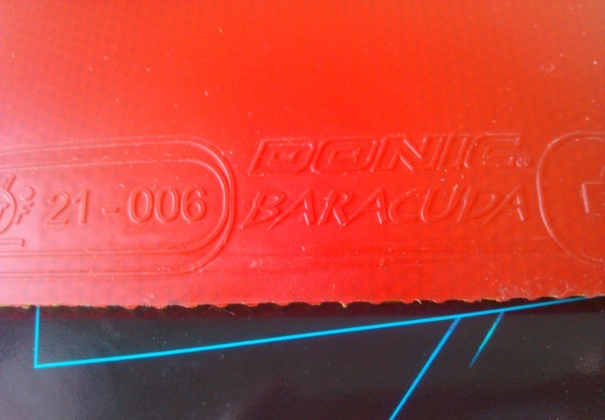 ֱbaracuda