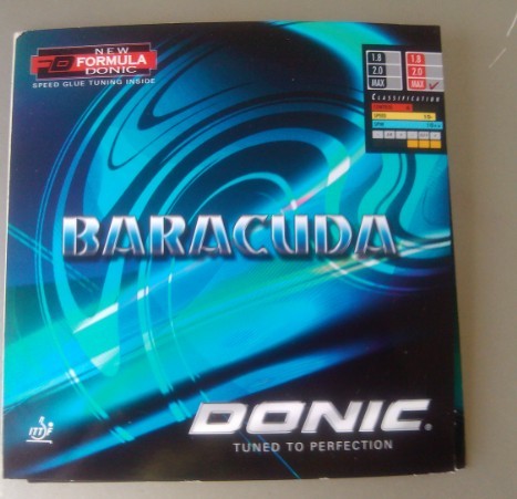 ֱbaracuda