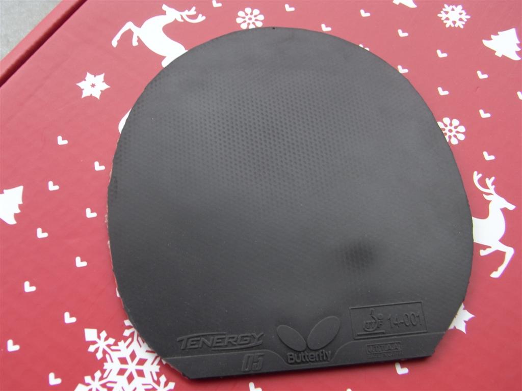 TO5 SP edition Black