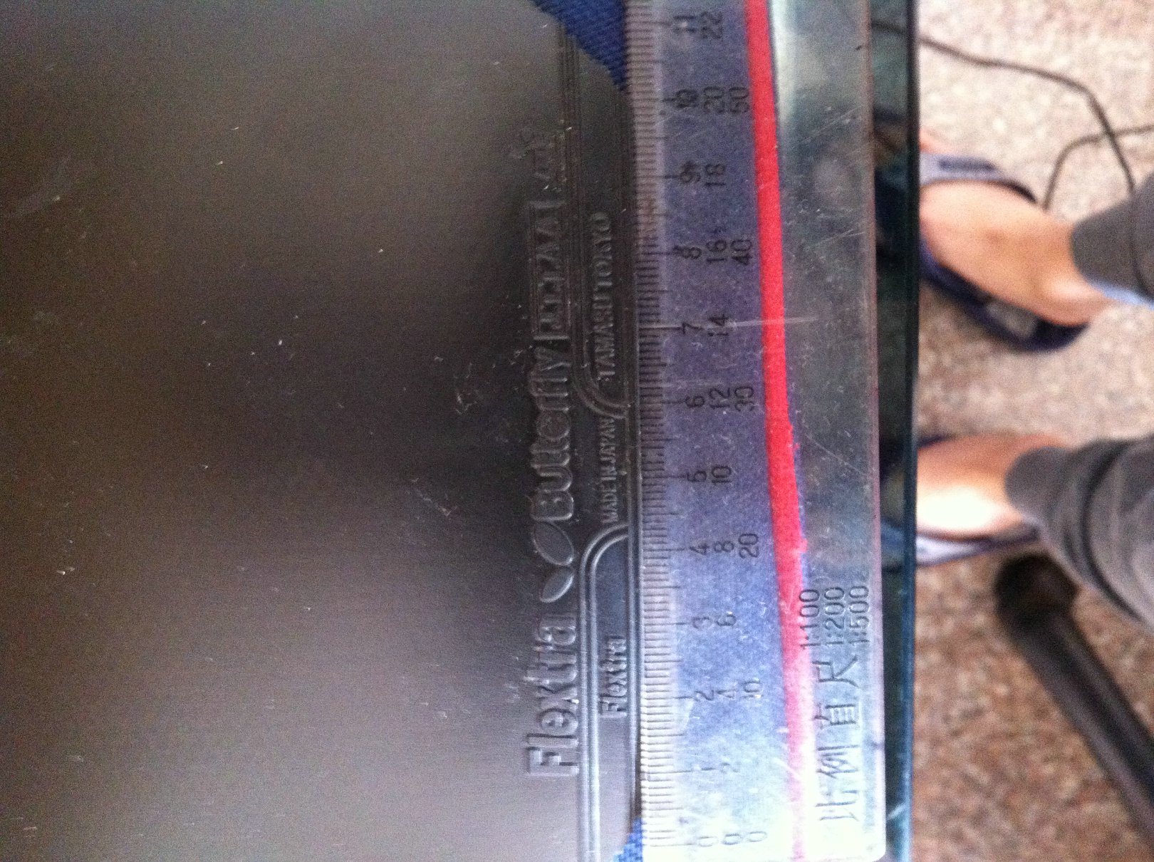 50��һ�ź���С��flextra����ɫ