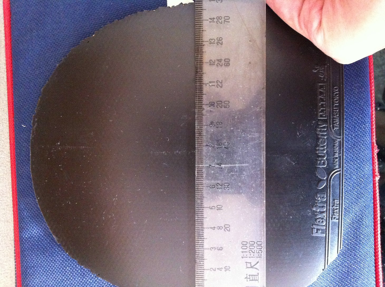 50��һ�ź���С��flextra����ɫ