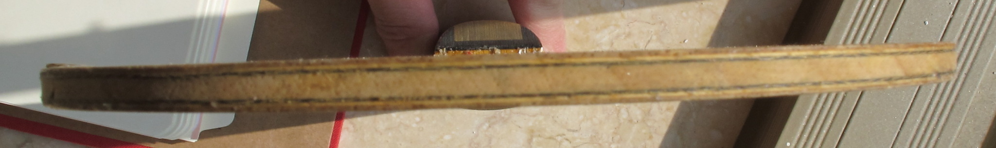 Innerforce ZLC Xiom V