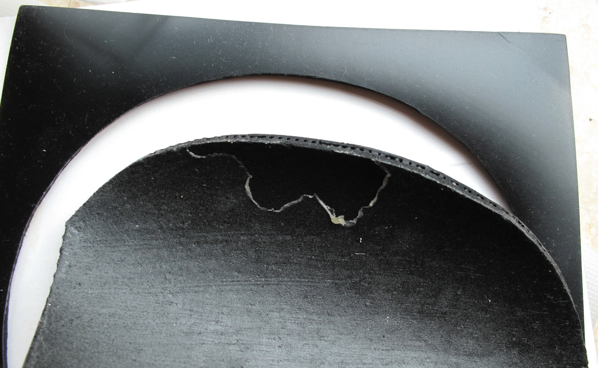 Innerforce ZLC Xiom V