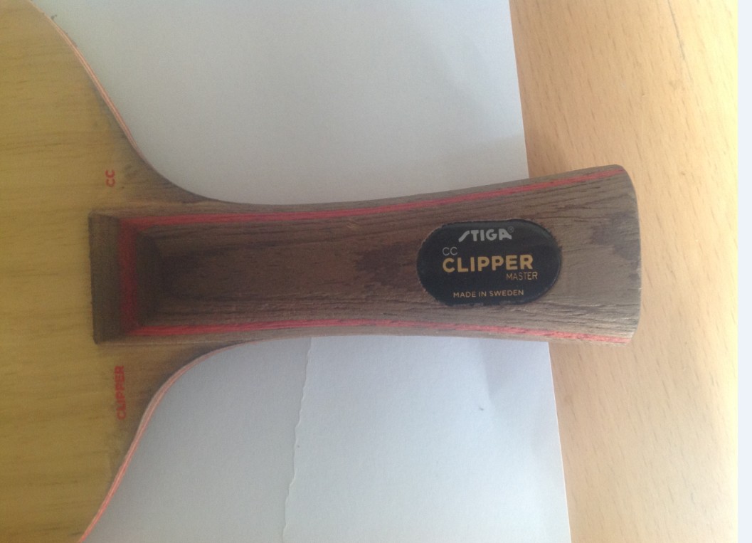 лclipper cc