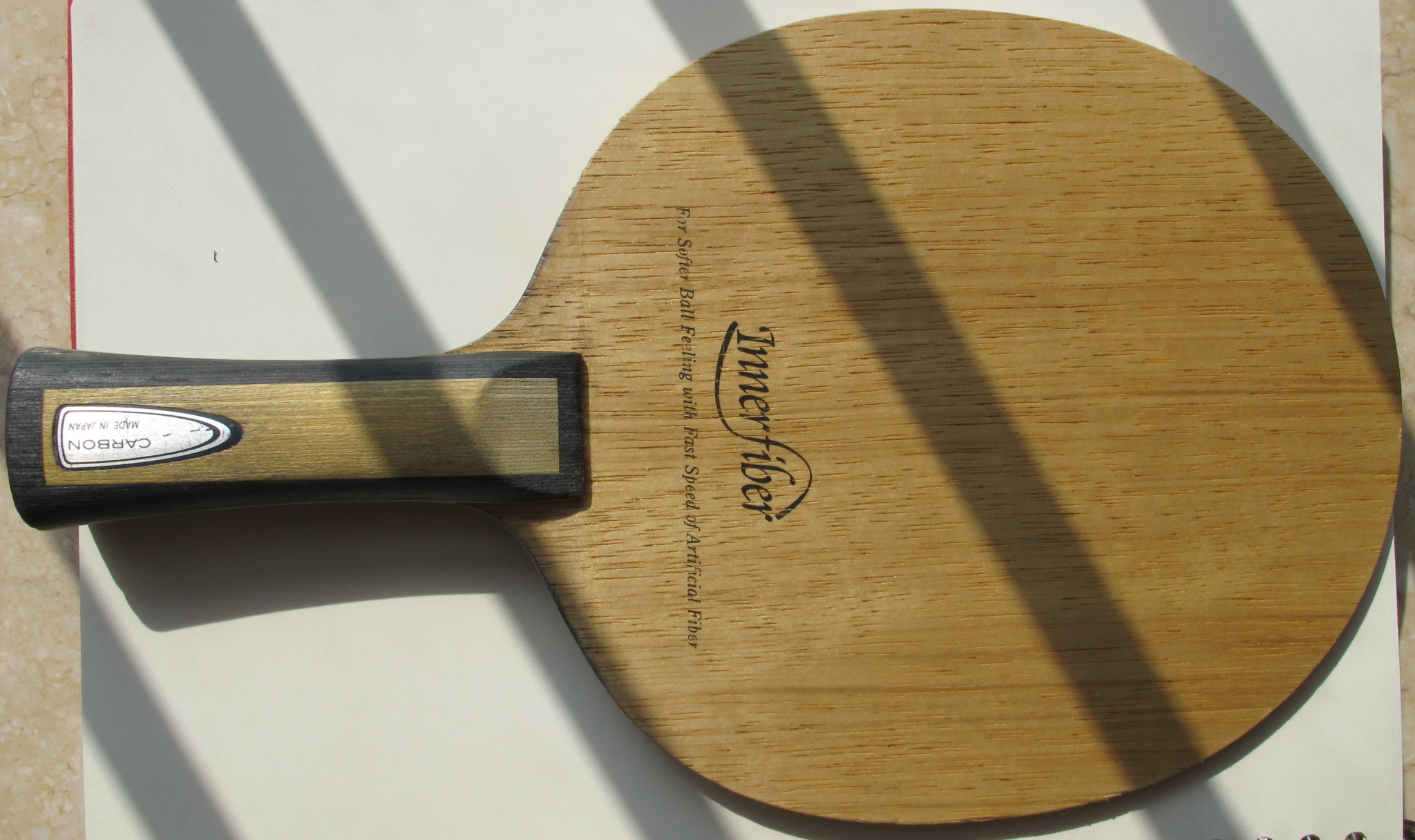 Innerforce ZLC Xiom V