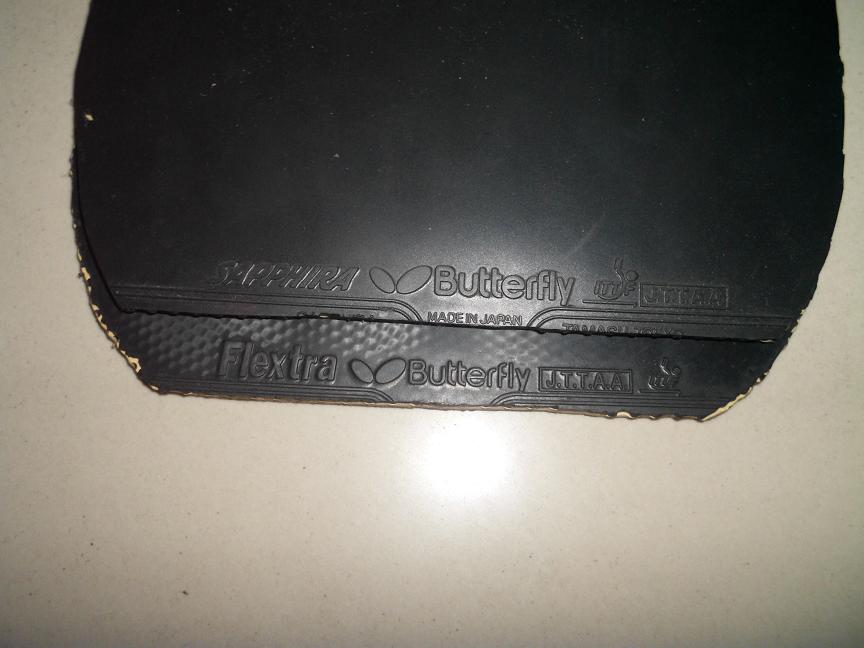 ���˴���2�ź�����Ƥ һ��FLEXTRE��һ��SAPPHIRA�����70Ԫ