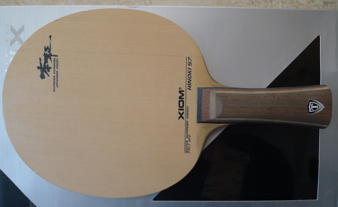 220��˳���������ɷXIOM HINOKI S7