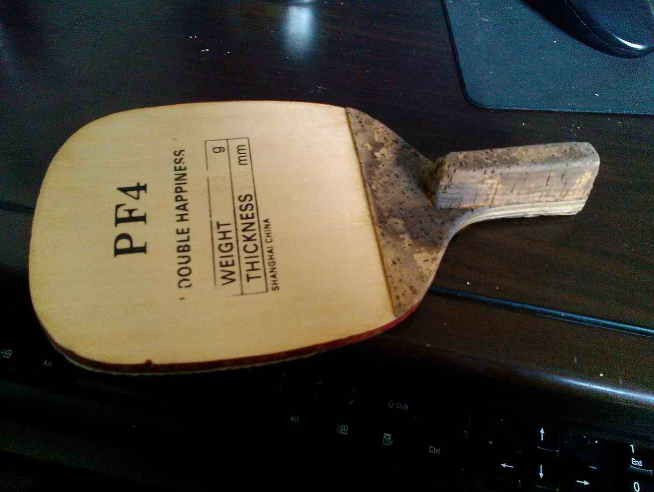 ����ǰ�ĺ�˫ϲPF4��ֱ�а壬��λ����ıһ��