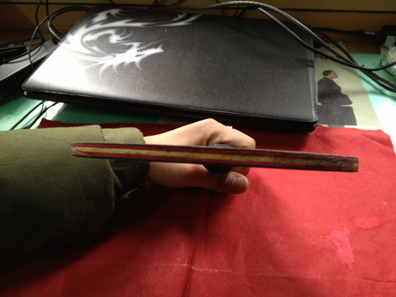 ����������7.6��SK7 Light ����һ�ѽ�Ƥ��ϲ���Ŀ��Խ�������