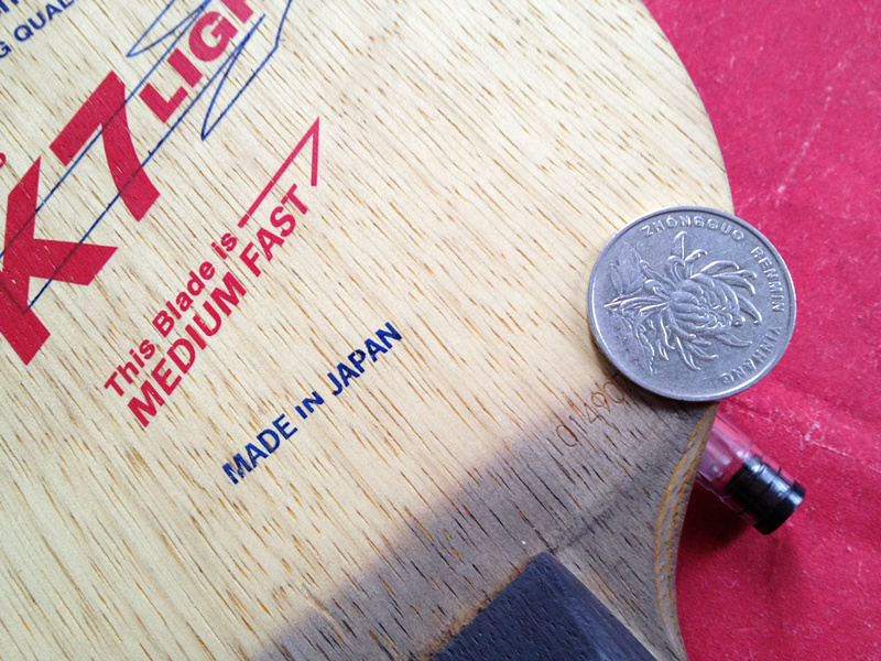 ����������7.6��SK7 Light ����һ�ѽ�Ƥ��ϲ���Ŀ��Խ�������