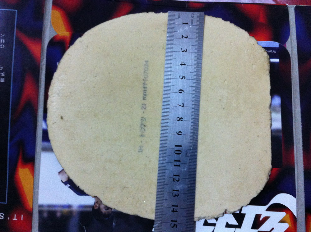 ʵ����֤�������İ����� SP FX��������������LP���ƣ�200��ems����4�齺Ƥ