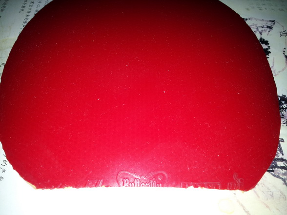 ��������ʵ�õĺ�ɫ���ֽ�Ƥ EL �칭