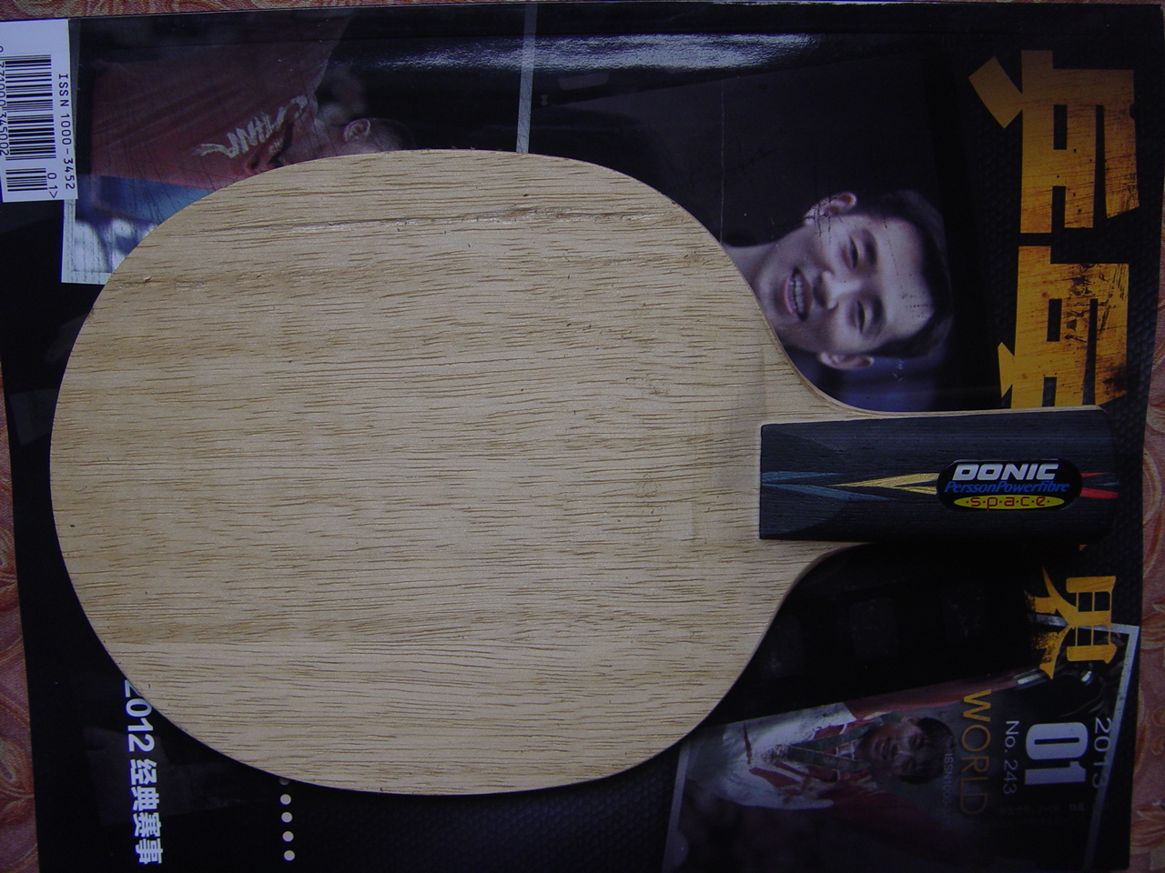 [ԭ��]��һ��donic�����ر��