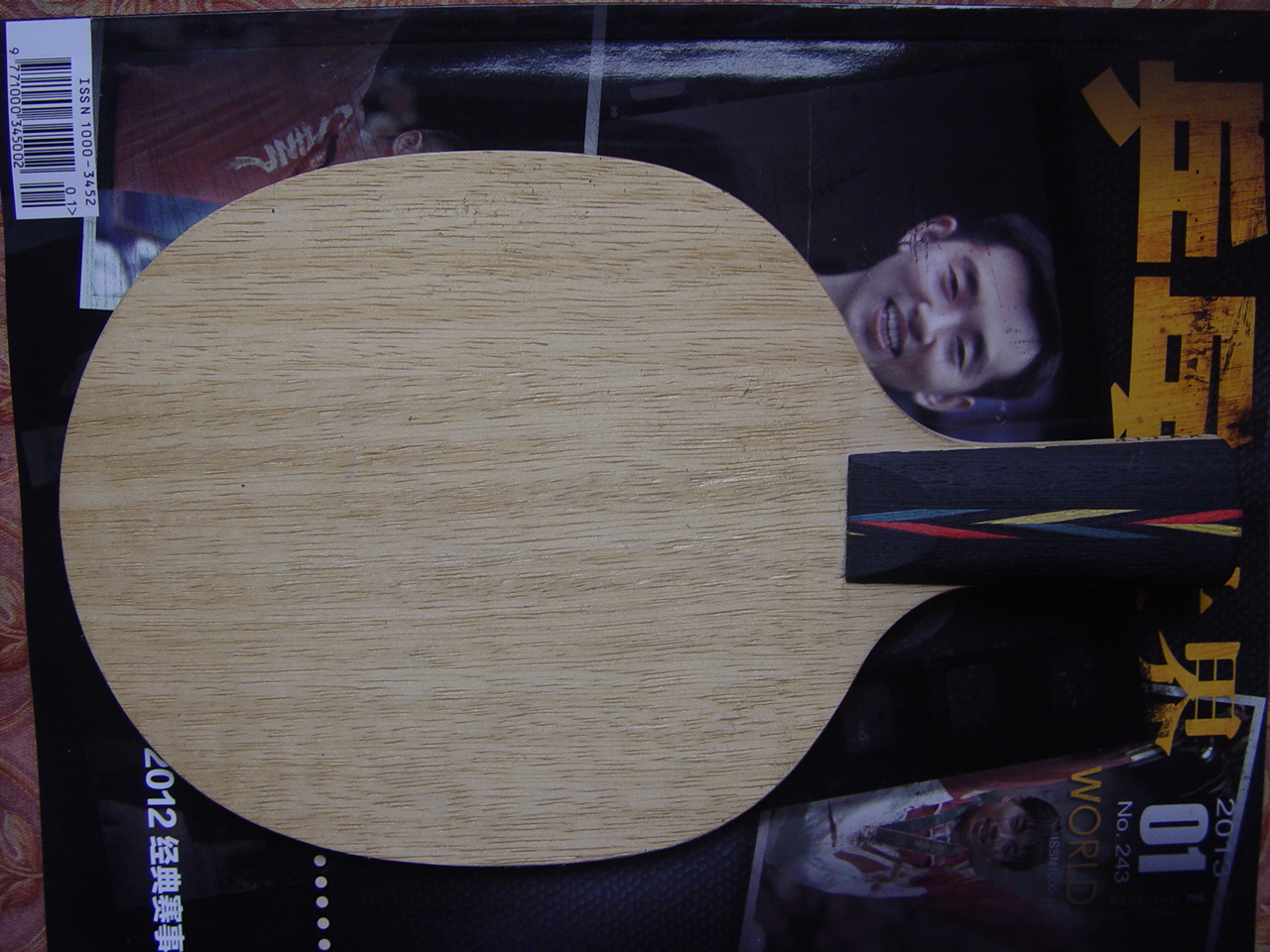 [ԭ��]��һ��donic�����ر��