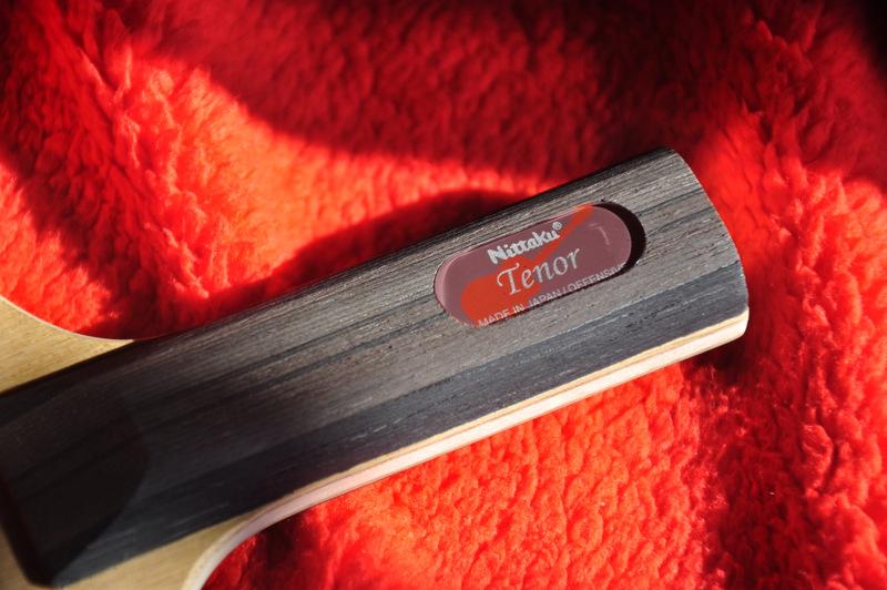ҵֹġNittaku Tenor