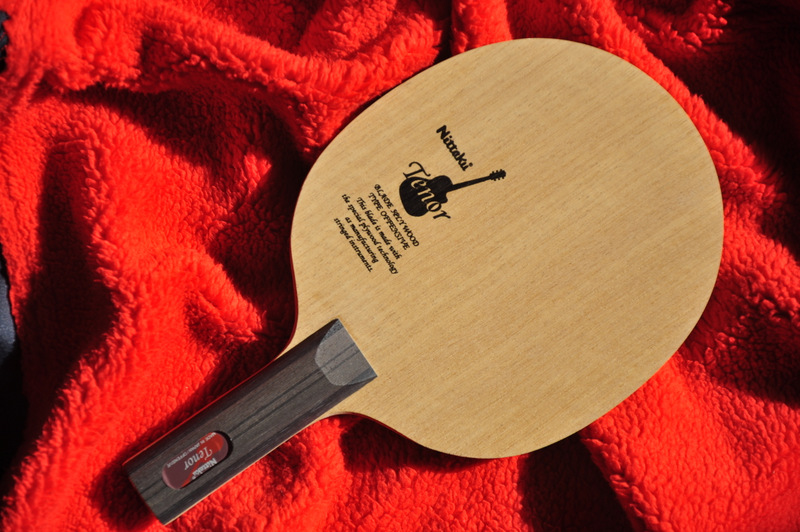 ҵֹġNittaku Tenor
