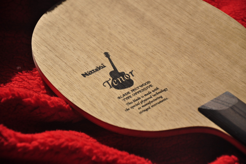 ҵֹġNittaku Tenor
