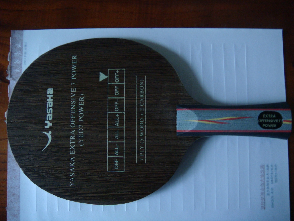 ~~~~~~~~ͦ�� �������� tibhar texo C7 ��̼������ST�����޴�ĥ����Samsonov Force Pro �j�L���֣�ST�����޴�ĥ����yasaka yeo7 power��FL�����޴�ĥ��~~~~~~~~