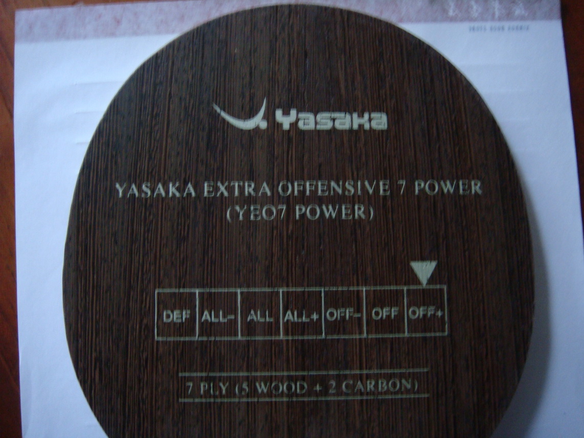 ~~~~~~~~ͦ�� �������� tibhar texo C7 ��̼������ST�����޴�ĥ����Samsonov Force Pro �j�L���֣�ST�����޴�ĥ����yasaka yeo7 power��FL�����޴�ĥ��~~~~~~~~