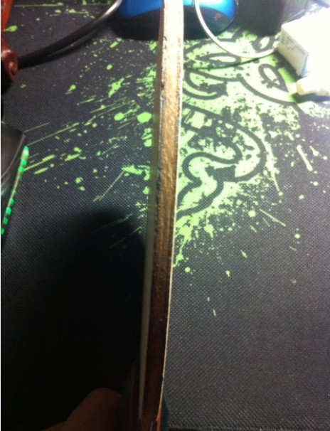 ����TBS FL+M1��ɫ