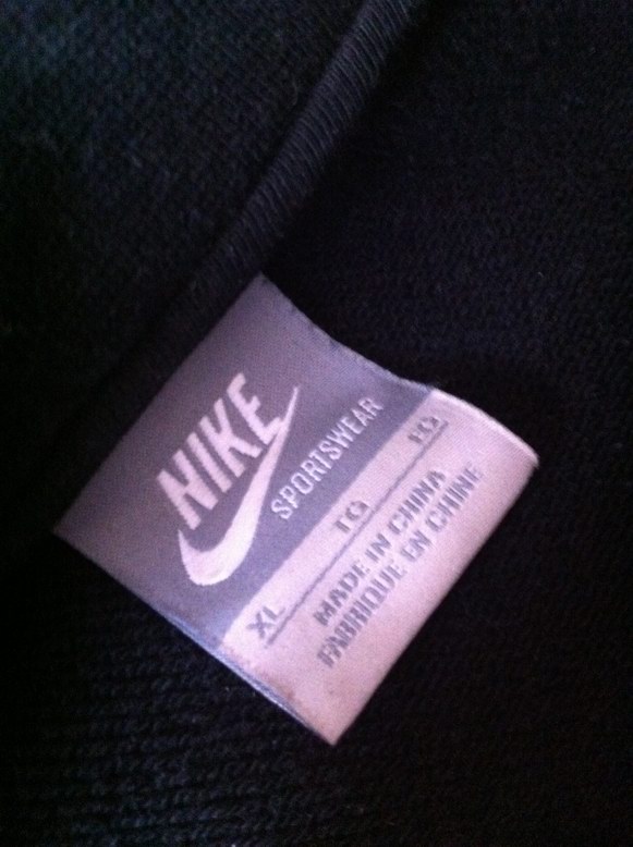 XL �� NIKE kobe ϵ������ + nike ���� BE TRUE