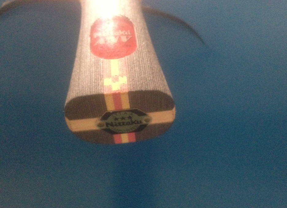 ���������fl��nittaku anv wl