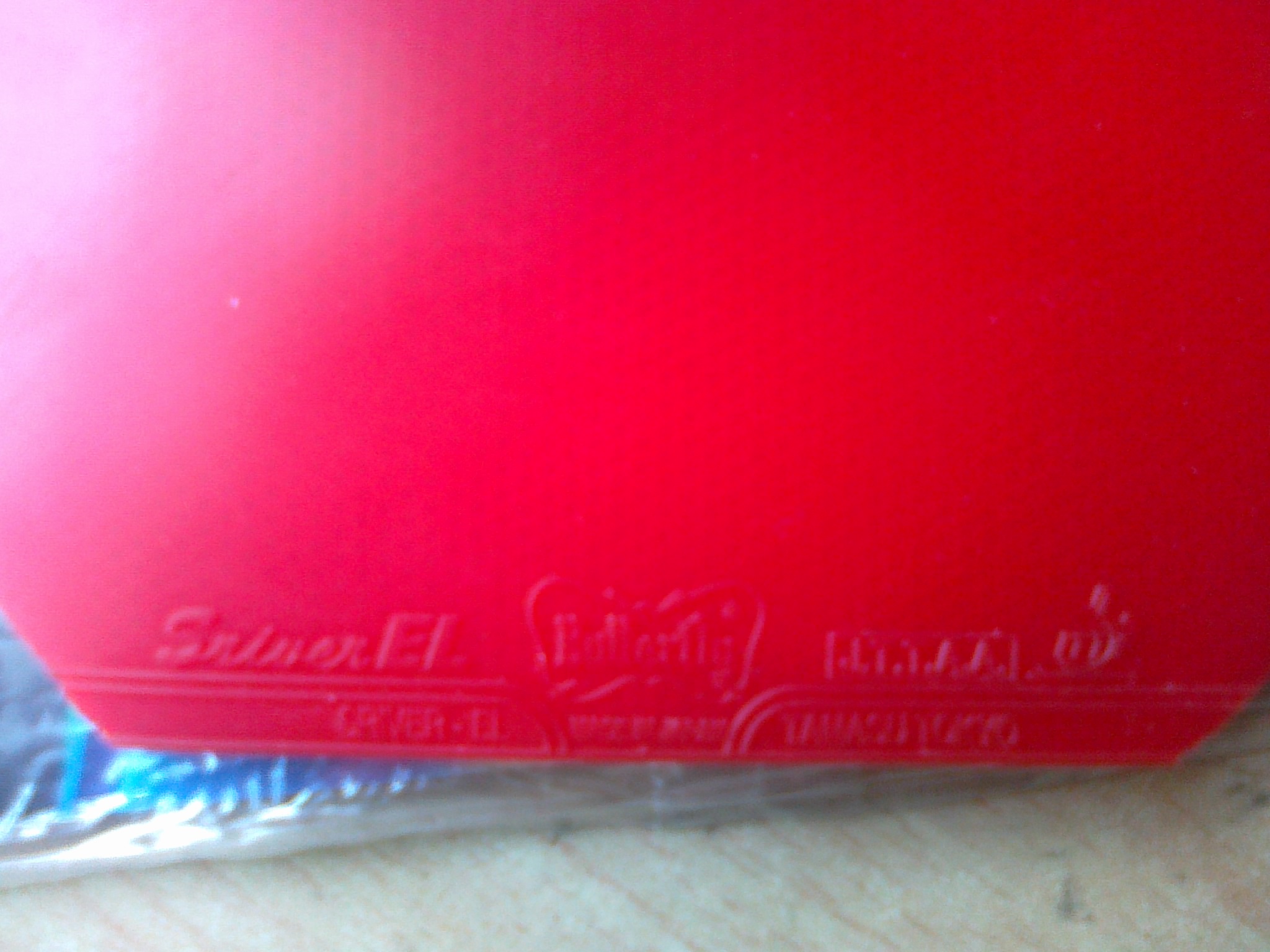 �ó�ɫEL�л�һ��