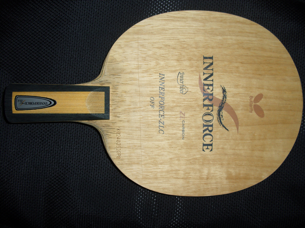 ��Innerforce ZLC