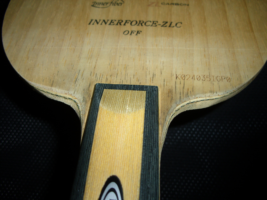 ��Innerforce ZLC