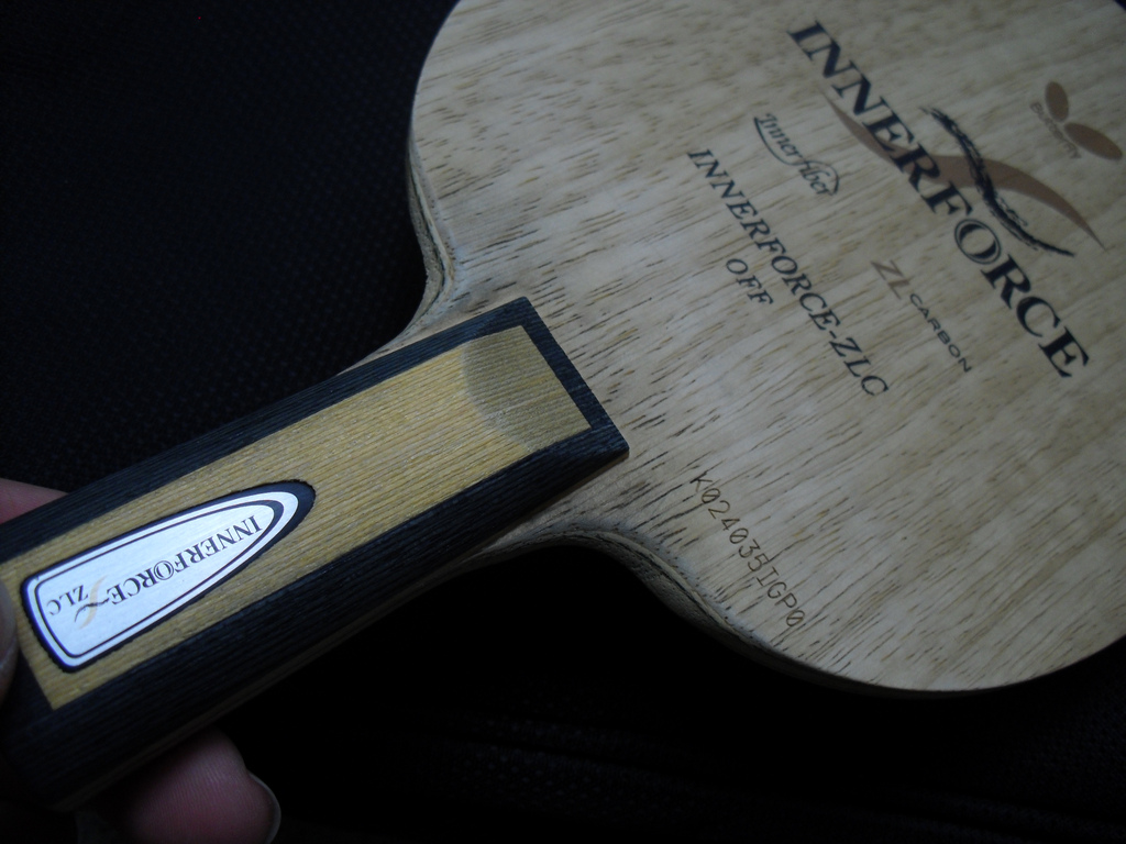 ��Innerforce ZLC