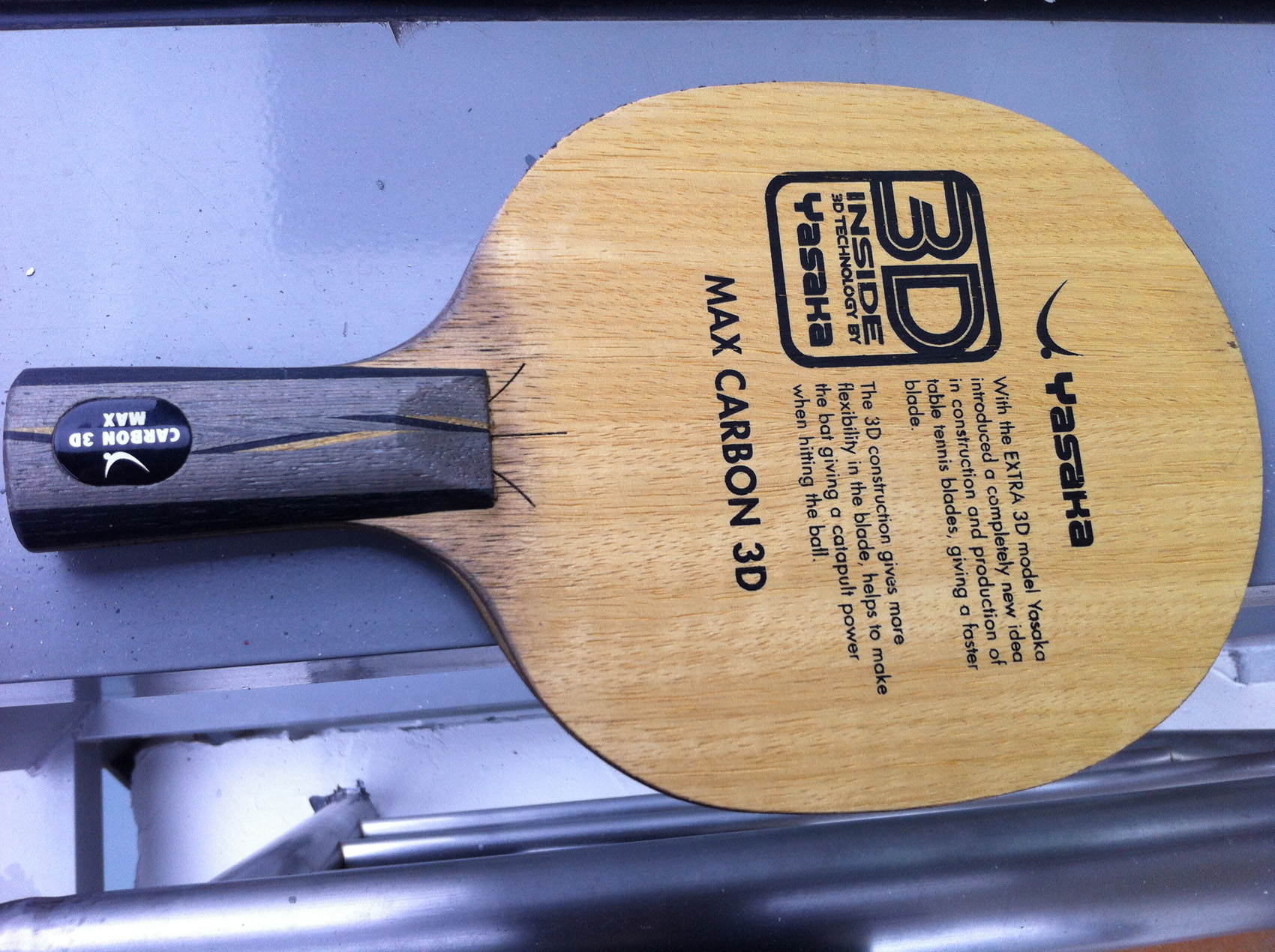 ��һ��YASAKA ����̼ ֱ�� 3D��